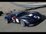 Ford GT by Matech Racing 2007 года
